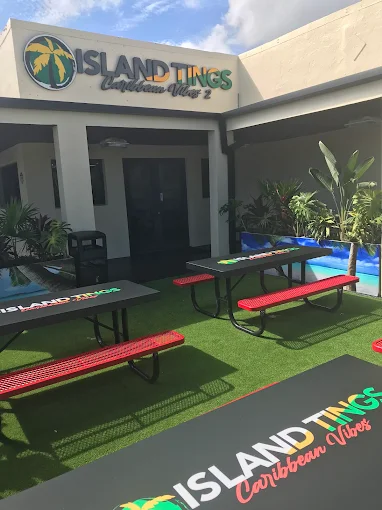 Island Tings Miami Gardens