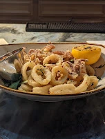 Calamari Fritti